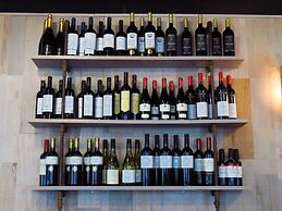 Smart Hotel Montevideo