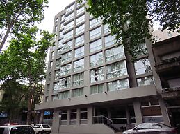 Smart Hotel Montevideo