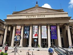 Smart Hotel Montevideo