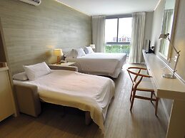 Smart Hotel Montevideo