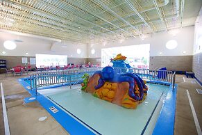 Holiday Inn Express Fargo SW - I-94 Medical Center by IHG