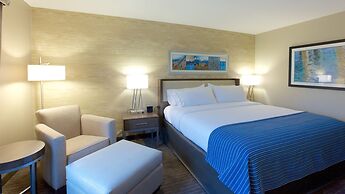 Holiday Inn Express Fargo SW - I-94 Medical Center by IHG