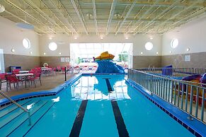 Holiday Inn Express Fargo SW - I-94 Medical Center by IHG