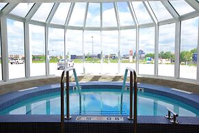 Holiday Inn Express Fargo SW - I-94 Medical Center by IHG