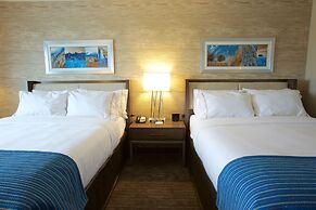 Holiday Inn Express Fargo SW - I-94 Medical Center by IHG