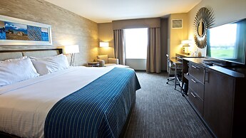 Holiday Inn Express Fargo SW - I-94 Medical Center by IHG