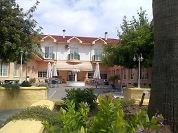 Hotel Mitra
