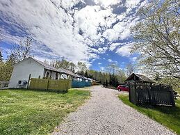 Skyline Cabins