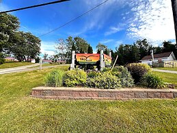 Skyline Cabins