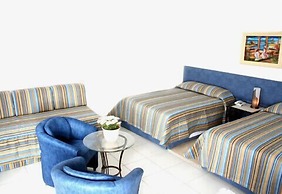 Hotel Estância Atibainha