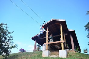 Hotel Estância Atibainha