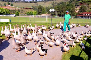 Hotel Estância Atibainha