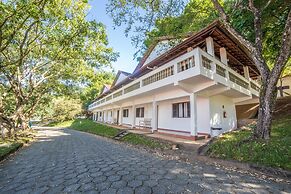 Hotel Estância Atibainha