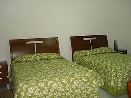 Hotel Estância Atibainha