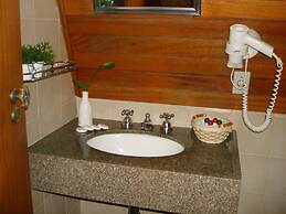 Hotel Estância Atibainha