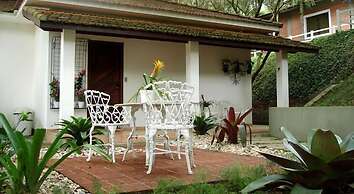 Hotel Estância Atibainha