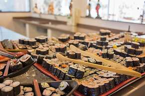 Hotel Estância Atibainha