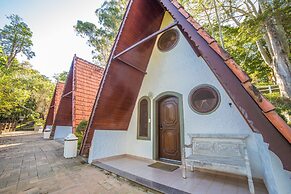 Hotel Estância Atibainha