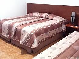 Hotel Estância Atibainha