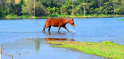 Hotel Estância Atibainha