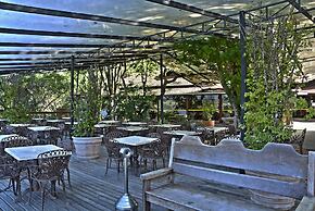 Hotel Estância Atibainha