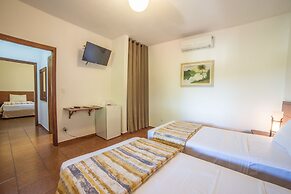 Hotel Estância Atibainha