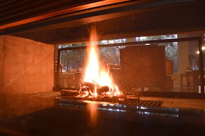 Hotel Estância Atibainha