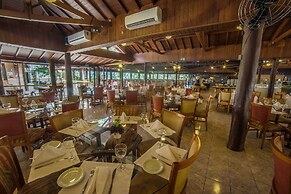 Hotel Estância Atibainha