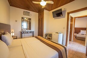 Hotel Estância Atibainha