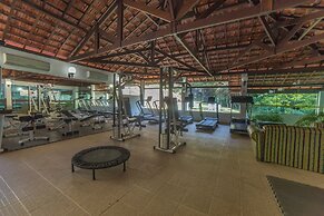 Hotel Estância Atibainha