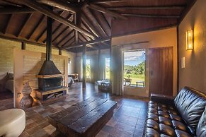 Hotel Estância Atibainha