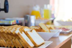 Onkel Inn Torres de Copacabana