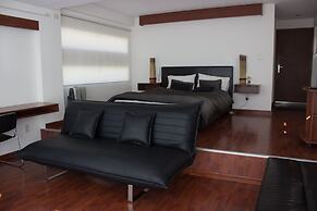 Onkel Inn Torres de Copacabana