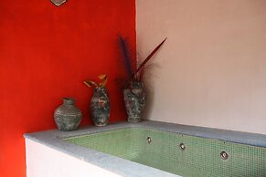 Las Jaras