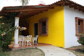 Las Jaras