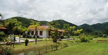 Las Jaras
