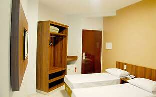 Hotel Morada das Aguas