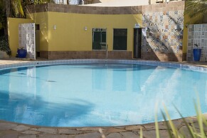 Hotel Morada das Aguas