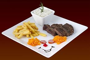 Hotel Morada das Aguas