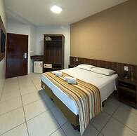 Hotel Morada das Aguas