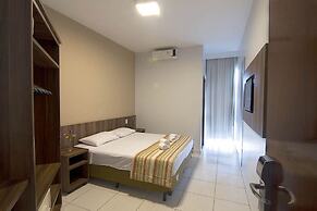 Hotel Morada das Aguas