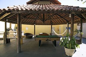 Hotel Morada das Aguas