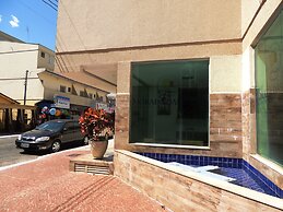 Hotel Morada das Aguas