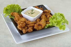 Hotel Morada das Aguas