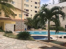 Hotel Morada das Aguas