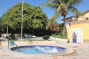 Hotel Morada das Aguas