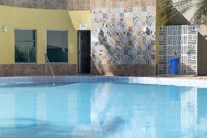 Hotel Morada das Aguas