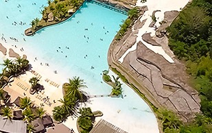 Hotel Morada das Aguas