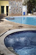 Hotel Morada das Aguas