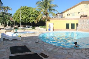 Hotel Morada das Aguas